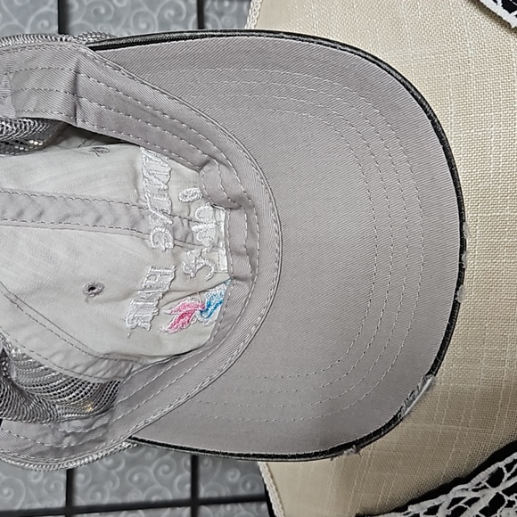 Katy Did Hat  Running Hair Dont Hair - Picture 5 of 5